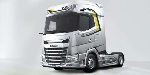 DAF Trucks en de Vries: het verhaal van ambacht en familiehistorie