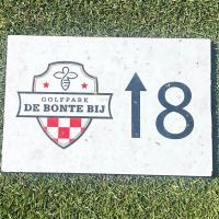 Ook golfen kunnen wij!