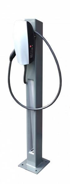 Laadpalen home charger Tesla omgeving Eindhoven