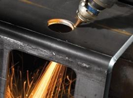 De Adige LT14 is hypermodern!