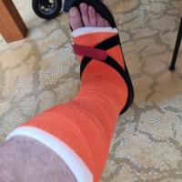 Het zit niet mee voor ...