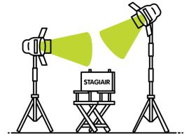 Nieuwe stagiairs bij De Vries voorjaar 2025